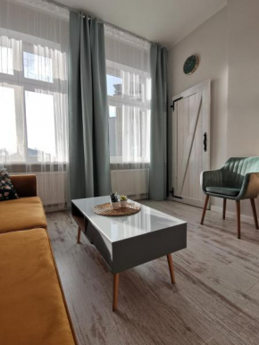 Przytulny apartament w centrum Kupiecka-Drzewna, Zielona Góra